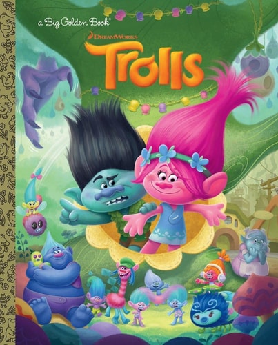 Trolls
