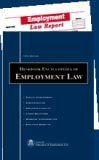 Deskbook Encyclopedia of Employment Law