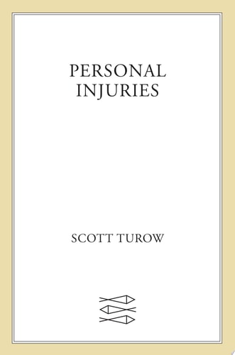 Personal Injuries (Scott Turow)