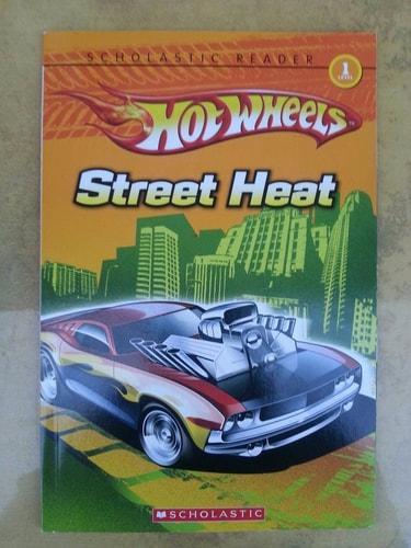 Street Heat