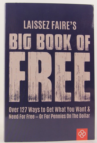 Laissez Faire's Big Book of Free
