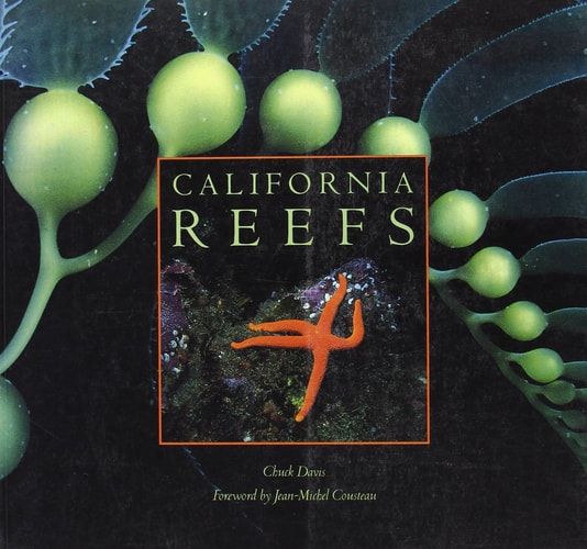 California Reefs