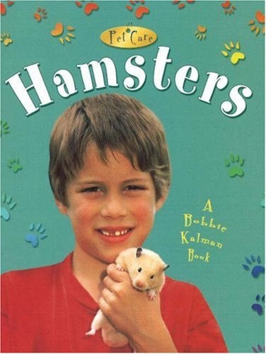 Hamsters (Pet Care)
