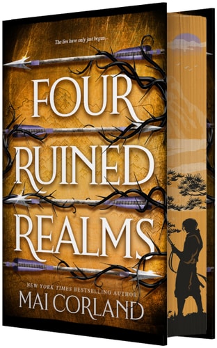 Four Ruined Realms (Deluxe Limited Edition)