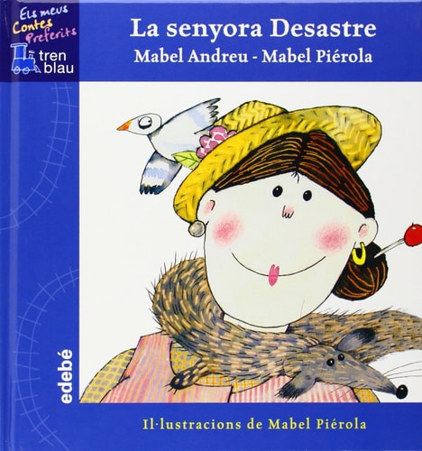 LA SENYORA DESASTRE