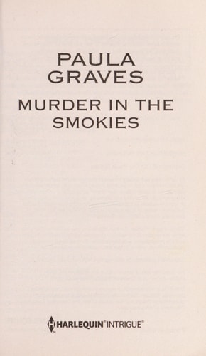 Murder in the Smokies