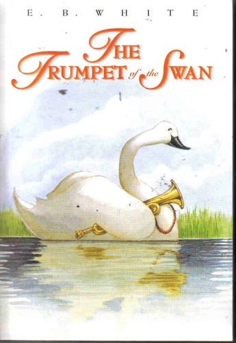 Trumpet of the Swan
