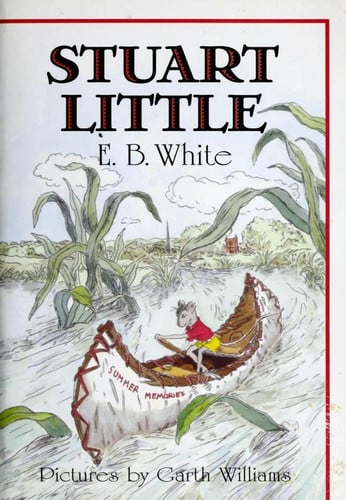 Stuart Little