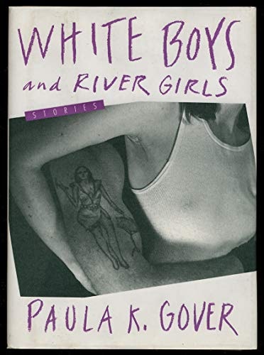 White Boys and River Girls