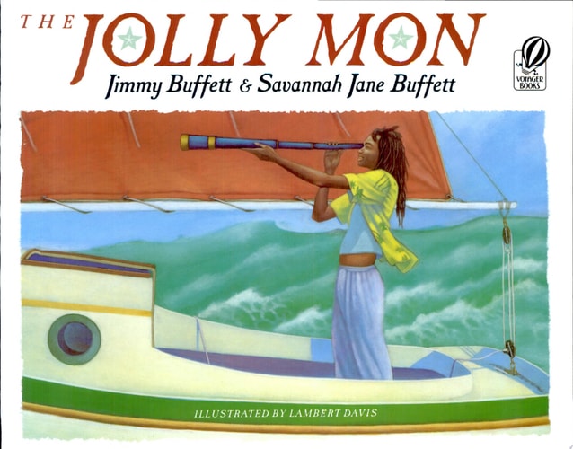 The Jolly Mon
