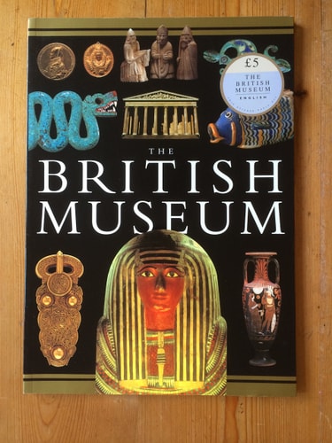 The British Museum