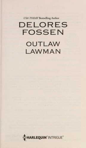 Outlaw Lawman