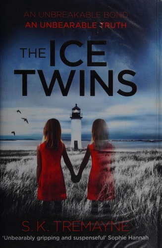 The Ice Twins: A Novel