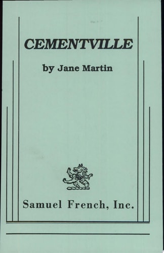 Cementville