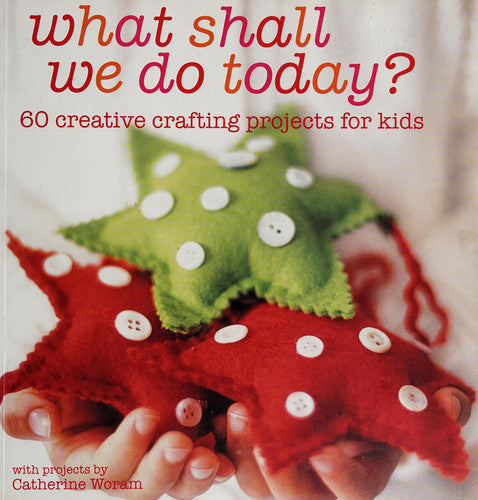 What Shall We Do Today?