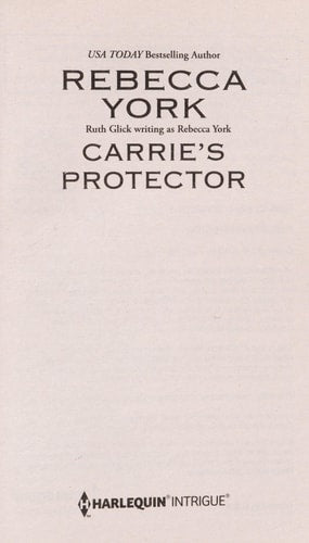 Carrie's Protector