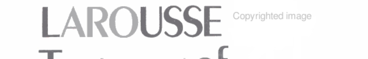 The Larousse Treasury of Country Cooking
