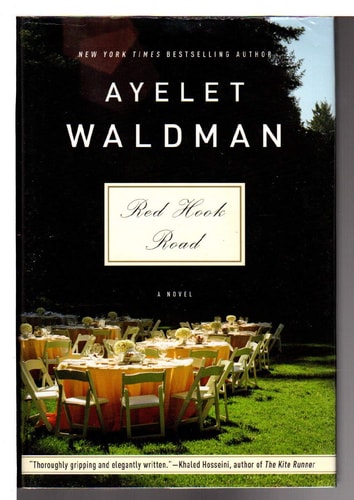 Red Hook Road: A Novel