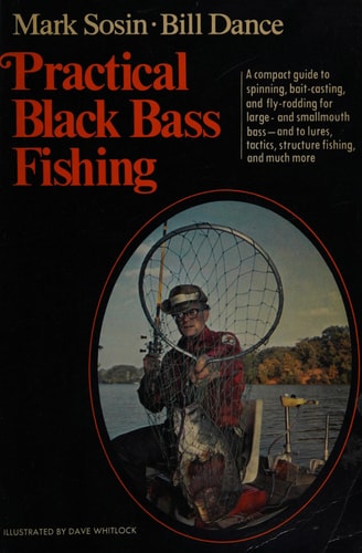 Practical Black Bass Fishing