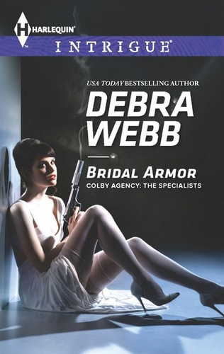 Bridal Armor (Colby Agency: The Specialists)