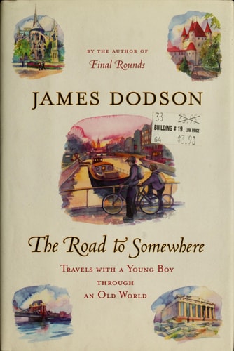 The Road to Somewhere