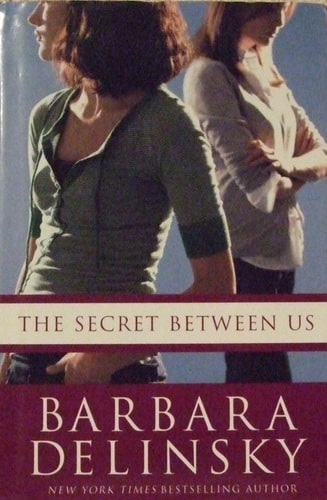 The Secret Between Us