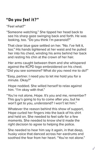 Task Force Bride (The Precinct: Task Force, 5)