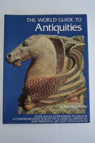 The World Guide to Antiquities