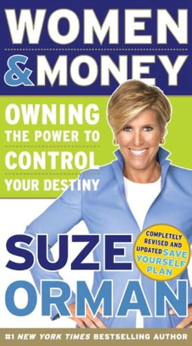 Women & Money Owning the Power to Control Your Destiny