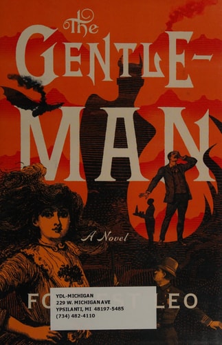 The Gentleman: A Novel