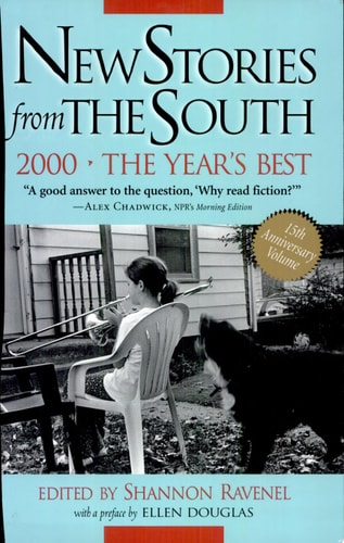 New Stories from the South 2000: The Year's Best