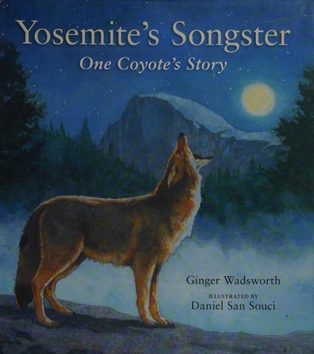 Yosemite's Songster: One Coyote's Story