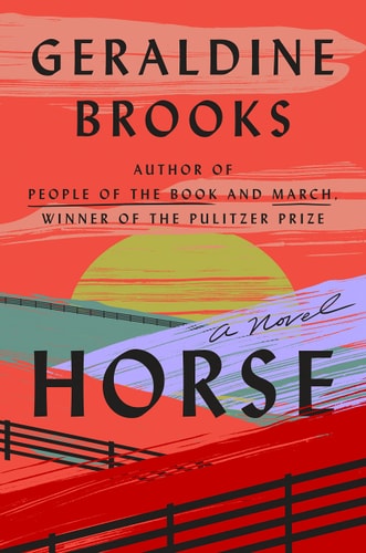 Horse A Novel