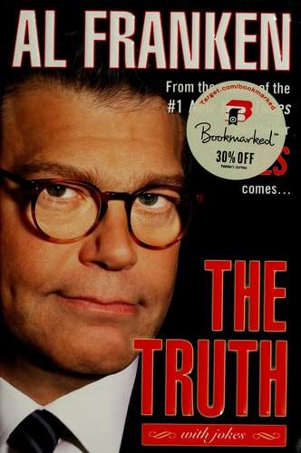 The Truth (with jokes)