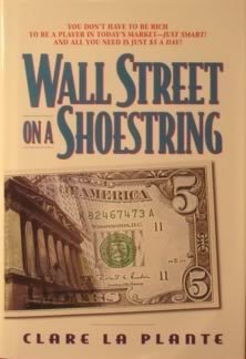 Wall Street On A Shoestring