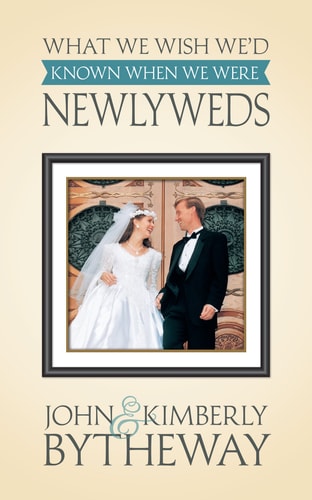 What We Wish We'd Known When We Were Newlyweds