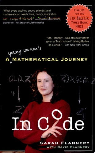 In Code: A Mathematical Journey