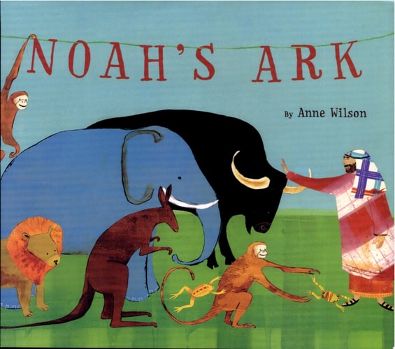 Noah's Ark