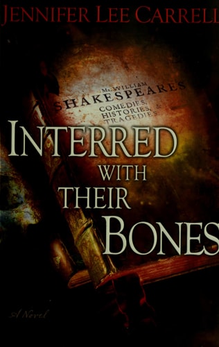 Interred with Their Bones