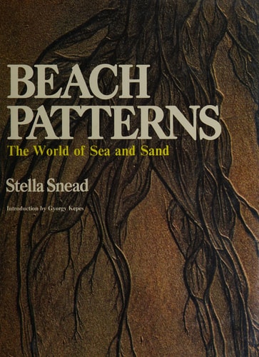 Beach Patterns: The world of sea and sand