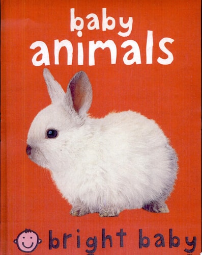 Bright Baby Animals