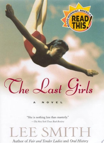 The Last Girls (Smith, Lee)