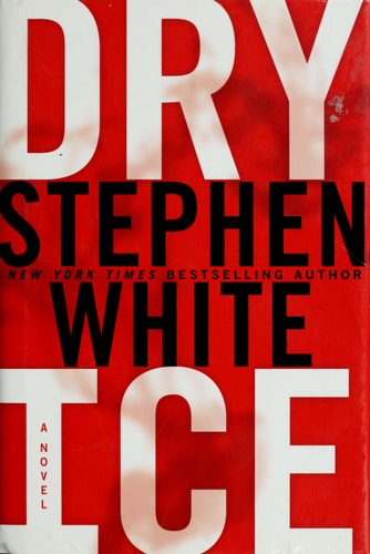 Dry Ice (Dr. Alan Gregory Novels)