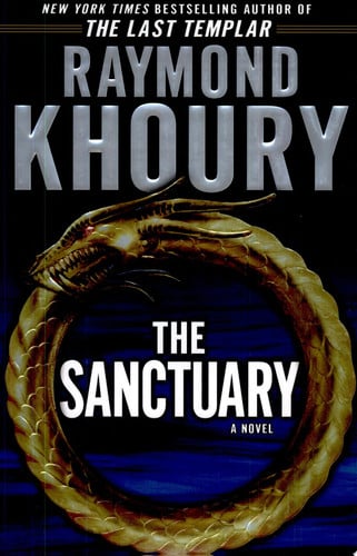 The Sanctuary