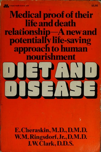 Diet and Disease