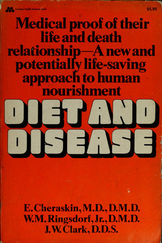 Diet and Disease