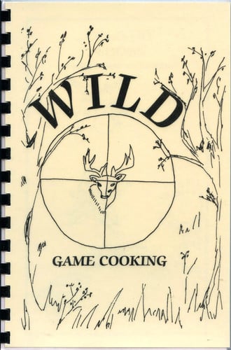Cooking wild game