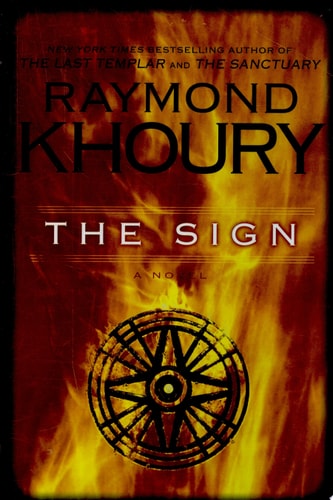 THE SIGN