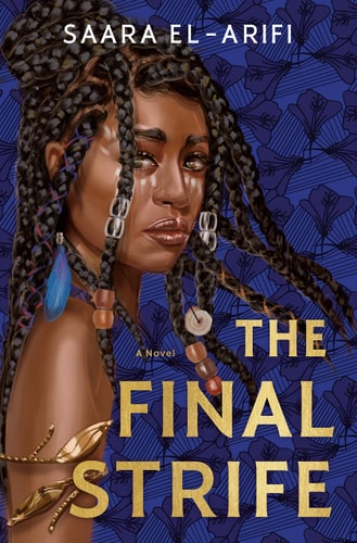 The Final Strife A Novel