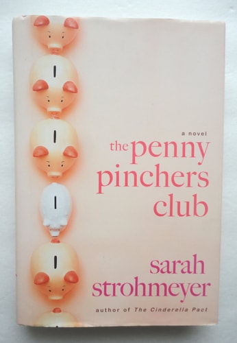 The Penny Pinchers Club